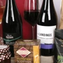 Cheese and Wine Party Hamper